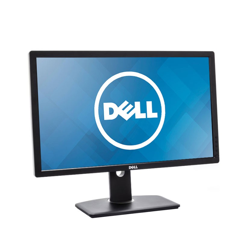 Monitoare LED Dell UltraSharp U2713HMt, 27 inci 2K, Panel IPS