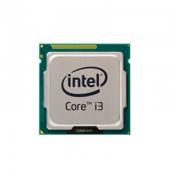 Procesor Intel Quad Core i3-8100, 3.60GHz, 6MB Smart Cache