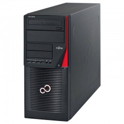 Workstation SH Fujitsu CELSIUS W550, E3-1275 v5, 480GB SSD NOU, Radeon R7 430