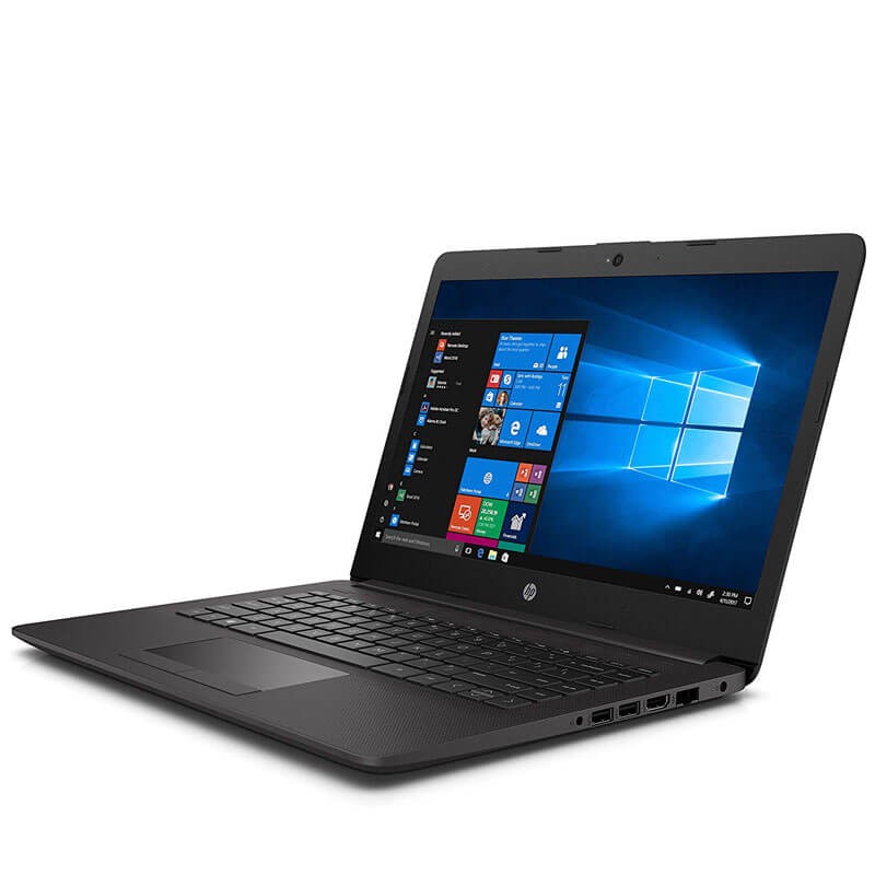Laptopuri SH HP 240 G7, Quad Core i5-8265U, 256GB SSD M.2, 14 inci, Webcam Laptopuri SH HP 240 G7, Quad Core i5-8265U, 256GB SSD M.2, 14 inci, Webcam
