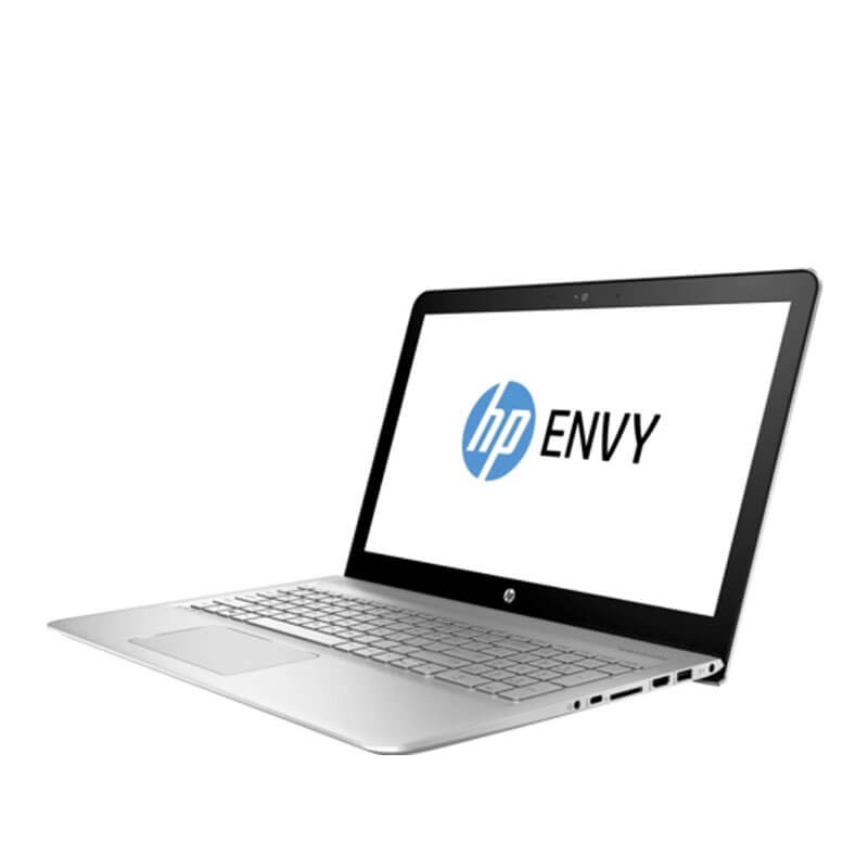 Laptopuri SH HP ENVY 15-as015nd, Intel i5-6200U, 128GB SSD, 15.6 inci Full HD IPS