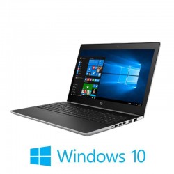 Laptop HP ProBook 450 G5, Quad Core i5-8250U, 256GB SSD, Full HD, Win 10 Home