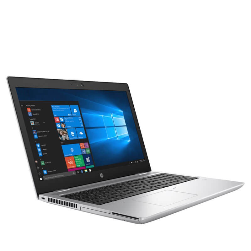 Laptopuri SH HP ProBook 650 G4, Intel i5-7200U, 256GB SSD, 15.6 inci Full HD IPS