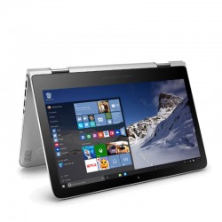 Laptopuri Touchscreen SH HP Spectre Pro x360 G2, i5-6200U, SSD, 13.3 inci Full HD