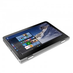 Laptopuri Touchscreen SH HP Spectre Pro x360 G2, i5-6200U, SSD, Grad A-, Full HD