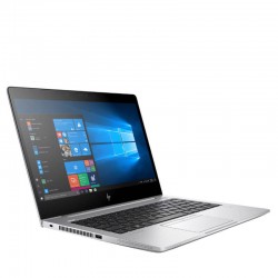 Laptop SH HP EliteBook 830 G5, Quad Core i5-8250U, 256GB SSD, 13.3 inci FHD IPS