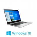 Laptop HP EliteBook 840 G6, Quad Core i7-8665U, 16GB DDR4, FHD IPS, Win 10 Home