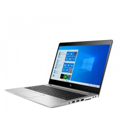 Laptop SH HP EliteBook 840 G6, Quad Core i7-8665U, 500GB SSD, Grad A-, FHD IPS