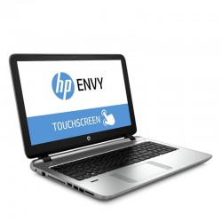 Laptop Touchscreen SH HP 15-k046nd, i7-4510U, SSD, FHD, GTX 850M 4GB, Grad B