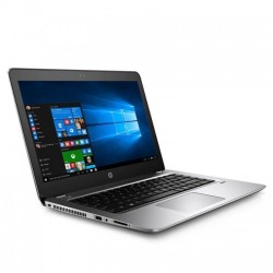 Laptopuri SH HP ProBook 440 G4, Intel i5-7200U, 128GB SSD, 14 inci Full HD, Grad B