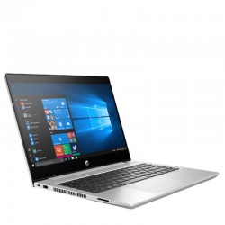 Laptop SH HP ProBook 440 G6, Quad Core i7-8565U, 256GB SSD, 14 inci FHD IPS