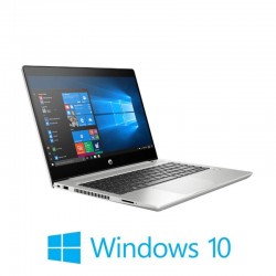 Laptop HP ProBook 440 G6, Quad Core i7-8565U, 256GB SSD, FHD IPS, Win 10 Home