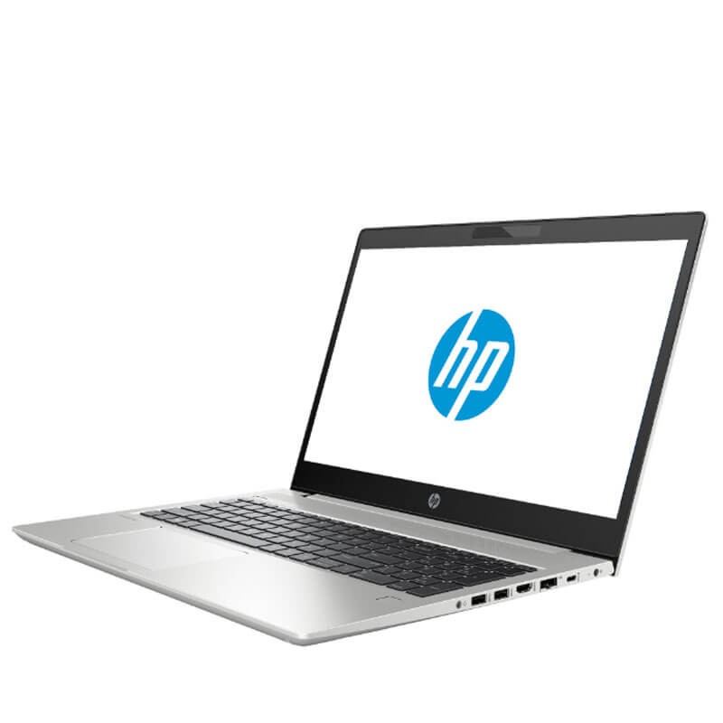 Laptopuri SH HP ProBook 450 G6, Quad Core i5-8265U, 256GB SSD, FHD IPS, Grad B