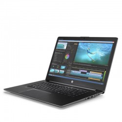 Laptop SH HP ZBook Studio G3, Quad Core i7-6820HQ, SSD, Display NOU Full HD