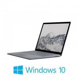 Laptop TouchScreen Microsoft Surface 1769, i5-7300U, 128GB SSD, 2K, Win 10 Home