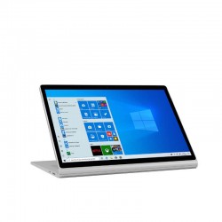 Laptop Touchscreen 2-in-1 SH Microsoft Surface Book 2, i5-8350U, SSD, 3K, Grad B