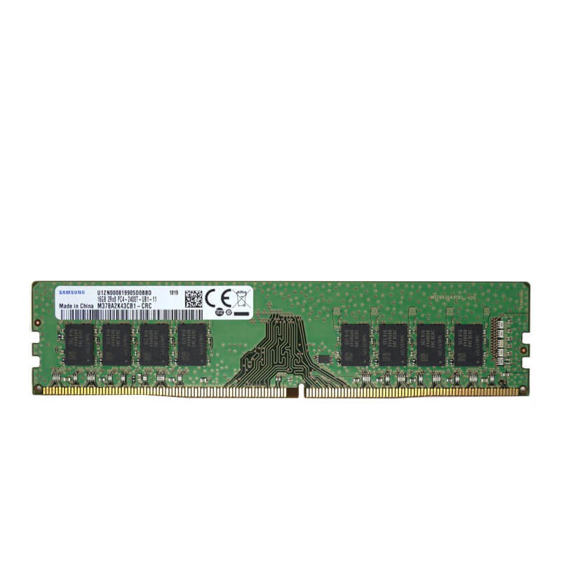 Memorii Calculator 16GB DDR4 PC4-2400, Samsung M378A2K43CB1-CRC Memorii Calculator 16GB DDR4 PC4-2400, Samsung M378A2K43CB1-CRC