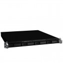 Network Attached Storage (NAS) Synology RackStation RS810+, 4 x 3.5 inci Bay