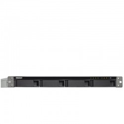 Network Attached Storage (NAS) QNAP TS-432XU, 4 x 3.5 inci Bay