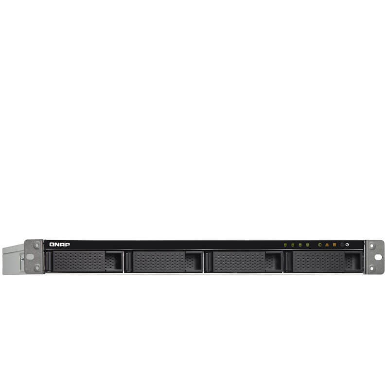 Network Attached Storage (NAS) QNAP TS-432XU, 4 x 3.5 inci Bay