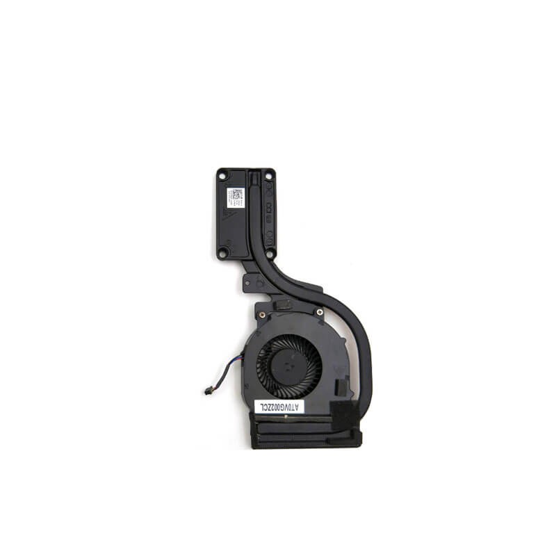 Cooler Laptop Dell Latitude E6440, 0VTNGR Cooler Laptop Dell Latitude E6440, 0VTNGR