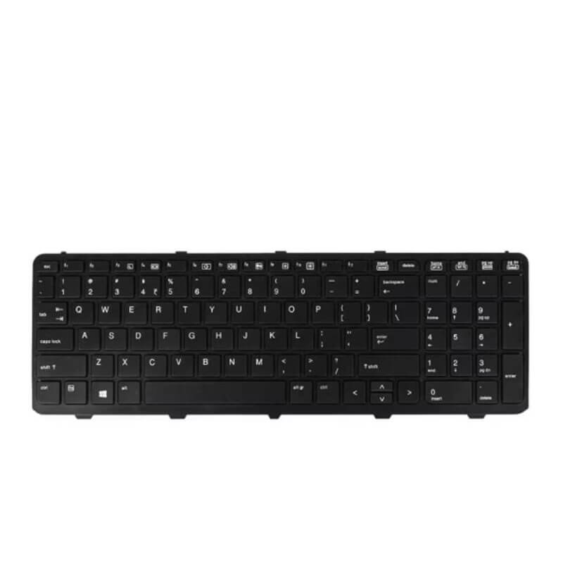 HP ProBook 650 G1 – Pour pièces / HS – Sans disque dur - Ordinateurs