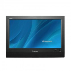 All-in-One SH Lenovo ThinkCentre M72z, Intel i3-3220, 500GB HDD, Grad A-, 20 inci