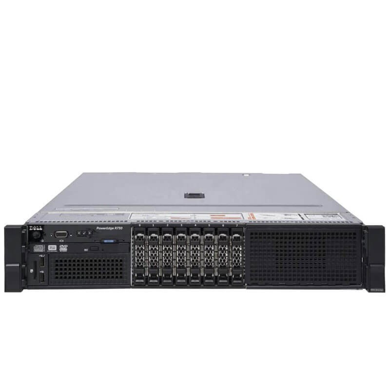 Server Dell PowerEdge R730, 2 x E5-2696 v4 22-Core - Configureaza pentru comanda
