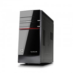 Calculatoare SH HP Pavilion h8-1030nl, Quad Core i7-2600, 8GB DDR3, 2TB HDD