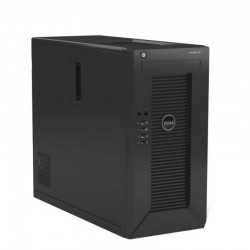 Server Dell PowerEdge T20, Xeon Quad Core E3-1225 v3, 32GB DDR3, 512GB SSD