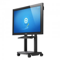 All-in-One Touchscreen SH Prowise Pro-Line 75 inci 4K, Grad A-, i5-4300M, 1TB SSD + Stand Mobil