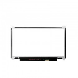 Display Laptop SH 13.3 inci HD 1366x768p LED Anti-Glare, Grad B, N133BGE-EAB