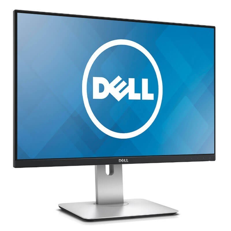 Monitoare LED SH Dell UltraSharp U2415b, 24 inci Full HD, Panel IPS, Grad B Monitoare LED SH Dell UltraSharp U2415b, 24 inci Full HD, Panel IPS, Grad B