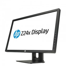 Monitoare LED HP DreamColor Z24x, 24 inci Full HD, Panel IPS