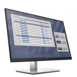 Monitoare LED HP E27 G4, 27 inci Full HD, Panel IPS