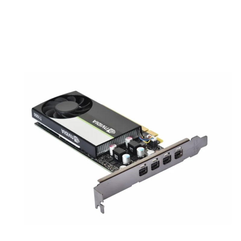 Placi Video NVidia Quadro T1000 4GB GDDR6 128-bit Placi Video NVidia Quadro T1000 4GB GDDR6 128-bit