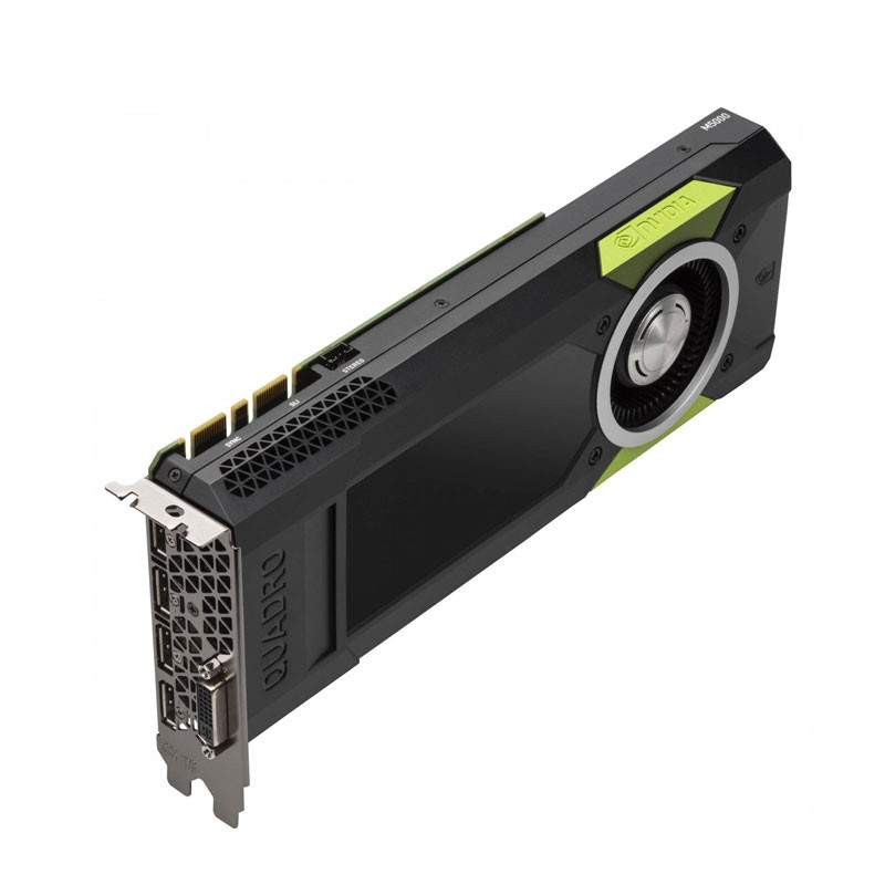 Placa Video NVidia Quadro M5000 8GB GDDR5 256-bit Placa Video NVidia Quadro M5000 8GB GDDR5 256-bit
