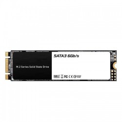 Solid State Drive (SSD) M.2 SATA 500GB, Diferite Modele