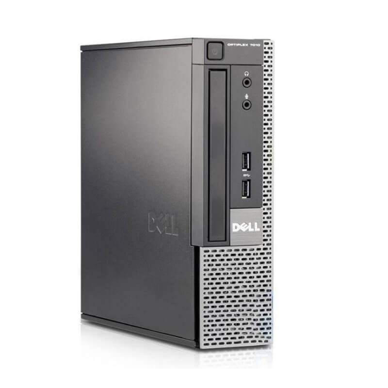 PC Dell Optiplex 7010 SFF I3-3220 32Go RAM 500Go W10 Wifi - Reconditionné