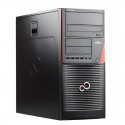 Workstation SH Fujitsu CELSIUS W550, Intel Quad Core i7-6700K, 480GB SSD NOU