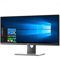 Monitoare LED NOI Open Box Dell UltraSharp U2917W, 29 inci Full HD IPS UltraWide