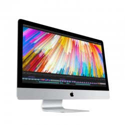 Apple iMac A1419 SH, Quad Core i5-4570, 16GB DDR3, 27 inci 2K IPS, GT 755M 1GB