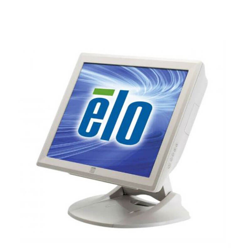 Monitoare Touchscreen ELO ET1729L 17 inci Interfata USB