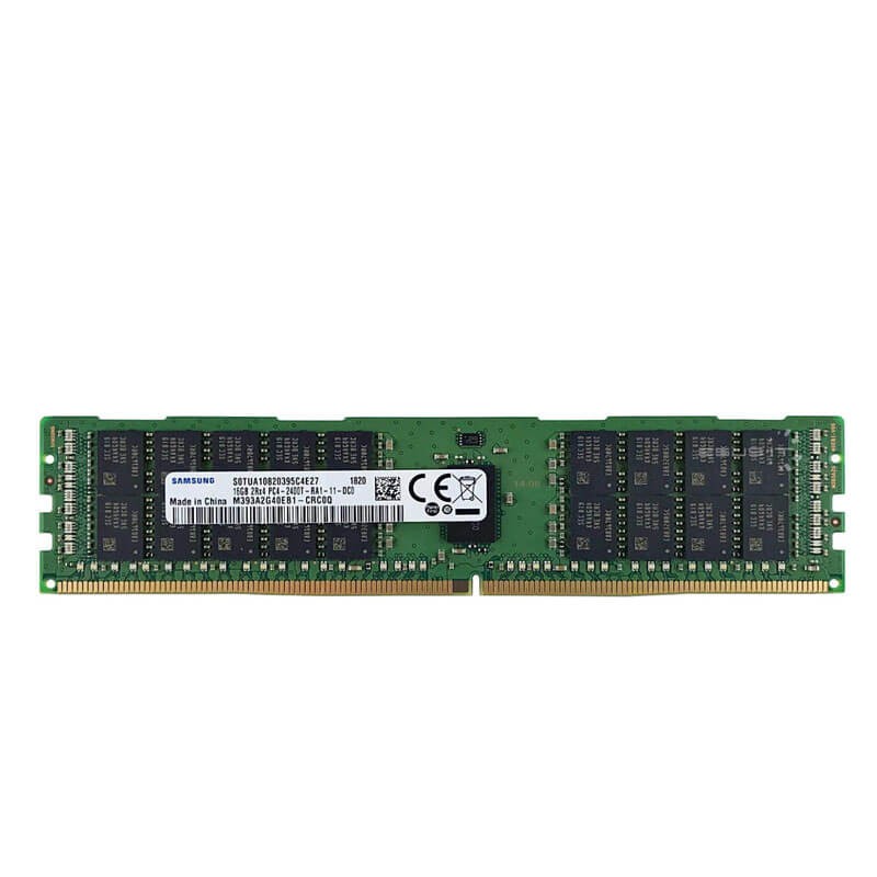 Memorii Server 16GB DDR4 PC4-2400T-R, Samsung M393A2G40EB1-CRC0Q Memorii Server 16GB DDR4 PC4-2400T-R, Samsung M393A2G40EB1-CRC0Q
