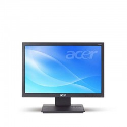 Monitoare LCD SH Acer V203W, Grad A-, 20 inci Widescreen