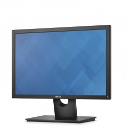 Monitoare LED SH Dell E2016Hb, Grad A-, 19.5 inci Widescreen