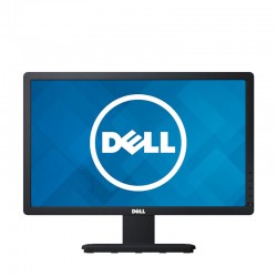 Monitoare LED SH Dell E1913C, Grad A-, 19 inci Widescreen