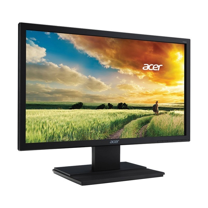Monitoare second hand LED HP Compaq LE2002xi, 20 inch Monitoare second hand LED HP Compaq LE2002xi, 20 inch