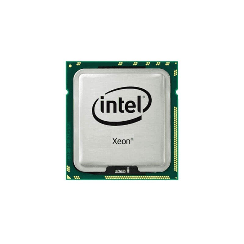Procesor Intel Xeon Quad Core E-2104G, 3.20GHz, 8MB Smart Cache