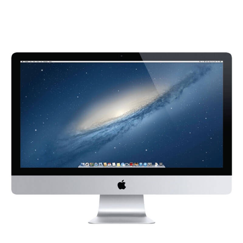 Apple iMac A1312 SH, Quad Core i5-2500S, 1TB HDD, 27 inci 2K IPS, HD 6770M Apple iMac A1312 SH, Quad Core i5-2500S, 1TB HDD, 27 inci 2K IPS, HD 6770M